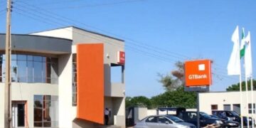 Gtbank