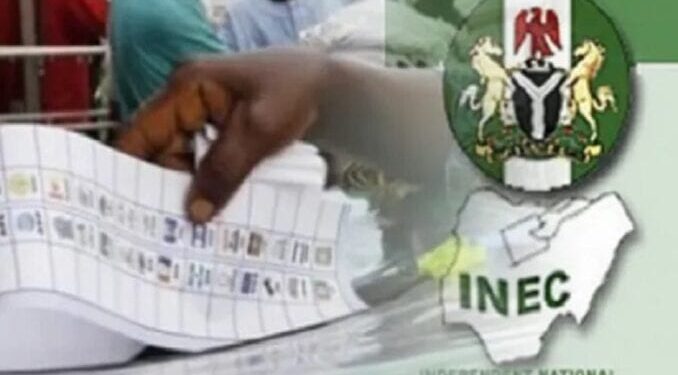 INEC Recruitment