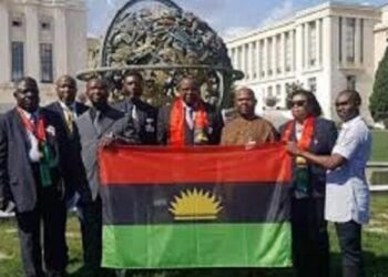 IPOB