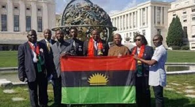 IPOB