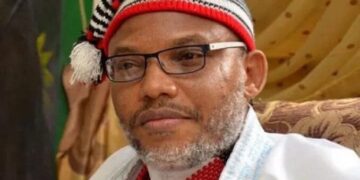 Nnamdi Kanu