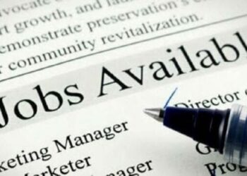 Top 10 Most-in-demand jobs in Nigeria in 2023