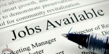 Top 10 Most-in-demand jobs in Nigeria in 2023