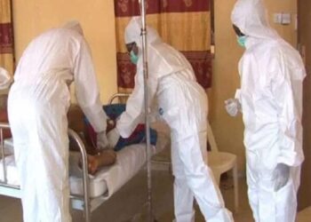 Lassa Fever Outbreak