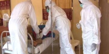 Lassa Fever Outbreak