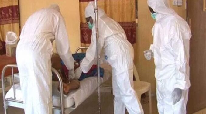 Lassa Fever Outbreak