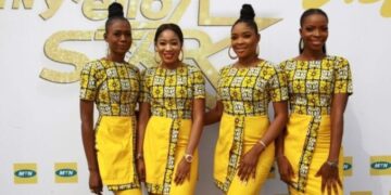 MTN Launches New Music Reality Talent Show