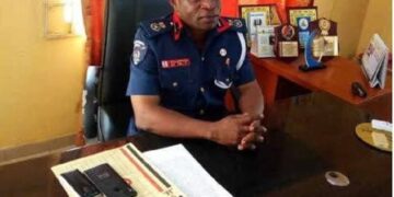 NSCDC Recruitment