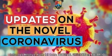 Nigeria Confirms First Case of Coronavirus in Lagos