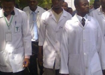 The Exodus of Nigerian Doctors: A Crisis Looming for Healthcare in Nigeria