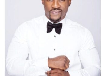 Nigerian singer Iyanya Onoyom Mbuk