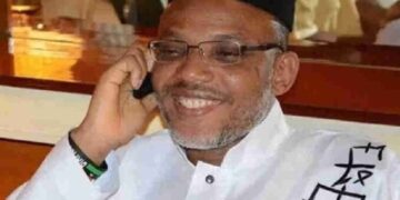 Nnamdi kanu