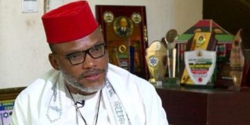 Nnamdi kanu