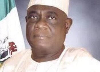 Senator Ignatius Longjan Dies In Abuja Hospital