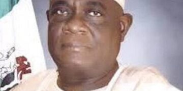 Senator Ignatius Longjan Dies In Abuja Hospital