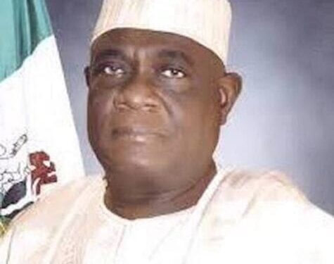 Senator Ignatius Longjan Dies In Abuja Hospital