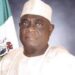 Senator Ignatius Longjan Dies In Abuja Hospital