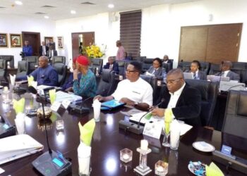 South East governors meet to form regional security outfit