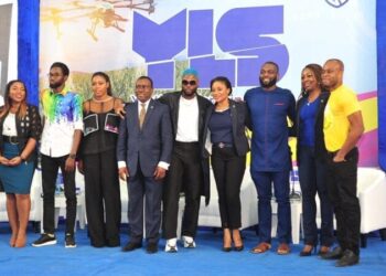 Stanbic IBTC Aims To Groom Future Business Leaders Through YLS