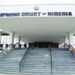 Supreme Court of Nigeria