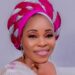 Tope Alabi caught dancing zanku dragged on social media video photos