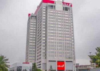 UBA's Stellar Half-Year Performance: Setting the Gold Standard in African Banking