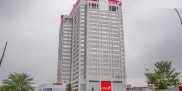 UBA's Stellar Half-Year Performance: Setting the Gold Standard in African Banking