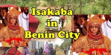 isakaba in benin city