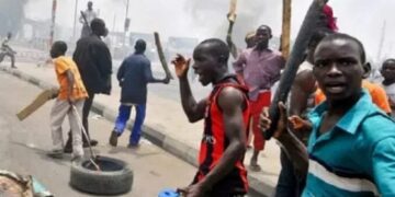 iyana ipaja riot