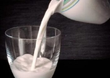 milk importation in nigeria