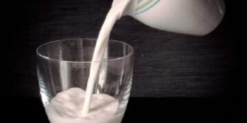 milk importation in nigeria