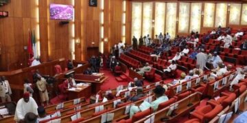 Senate Considers Reversal of Power Privatization policy