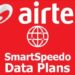 Airtel Nigeria Crashes Data price – releases new Data Bundles plans