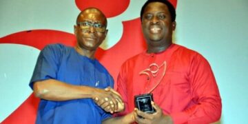 Airtel Nigeria Named Telecoms Company of the Year