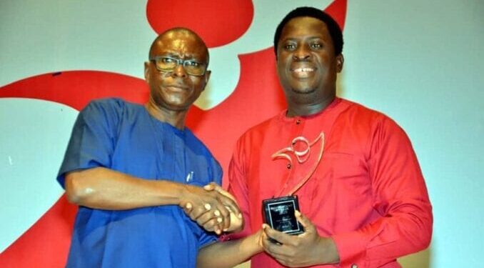 Airtel Nigeria Named Telecoms Company of the Year