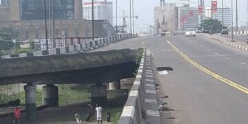 Eko Bridge Closure Lagos State govt announces Alternative Routes