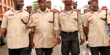 FRSC closes Driver’s Licence Capture Centres Nationwide