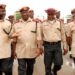 FRSC closes Driver’s Licence Capture Centres Nationwide