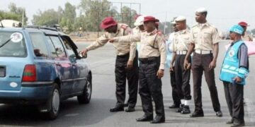 FRSC closes Driver’s Licence Capture Centres Nationwide