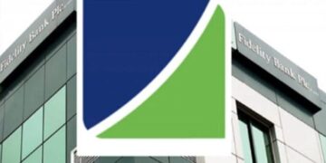 Fidelity Bank pre tax profit grows by to N b