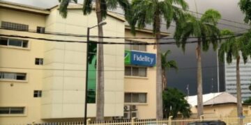 Fidelity Bank pre tax profit grows by to N b