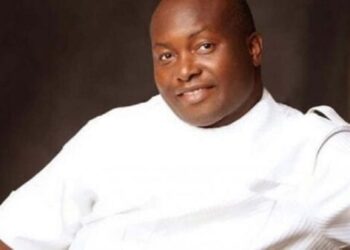 Senator Ifeanyi Ubah wins at Appeal Court