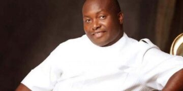 Senator Ifeanyi Ubah wins at Appeal Court