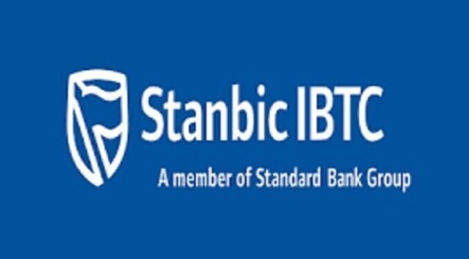 Stanbic IBTC reports Nb net profit for