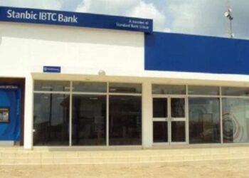 Stanbic IBTC's Africa Trade Barometer survey reveals encouraging trade growth