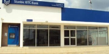 Stanbic IBTC's Africa Trade Barometer survey reveals encouraging trade growth