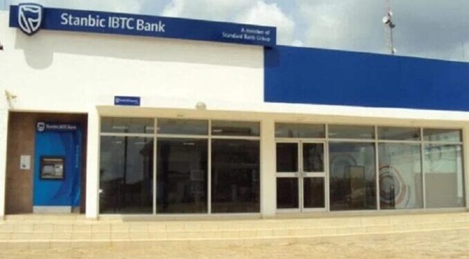 Stanbic IBTC's Africa Trade Barometer survey reveals encouraging trade growth