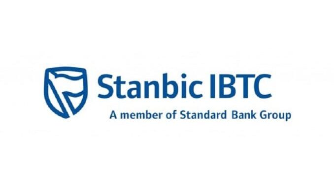 Stanbic IBTC reports Nb net profit for