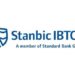 Stanbic IBTC reports Nb net profit for