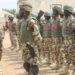 The Nigerian Army DSSC SSC Recruitment Portal